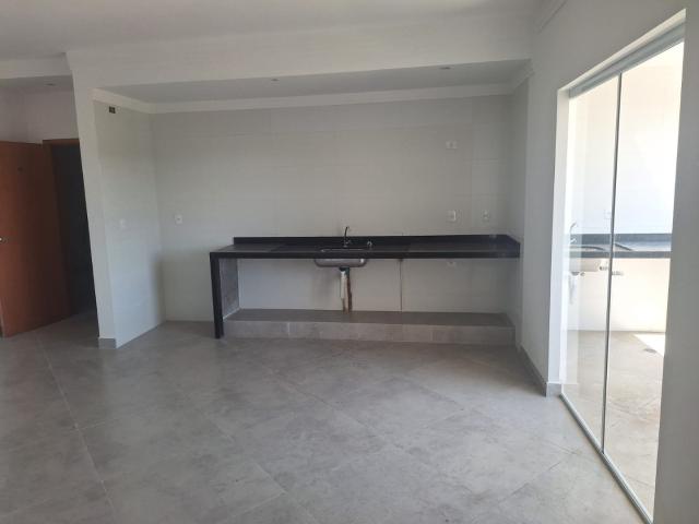 Apartamento para Venda em São José dos Campos/SP Palmeiras de São José 3 Quartos