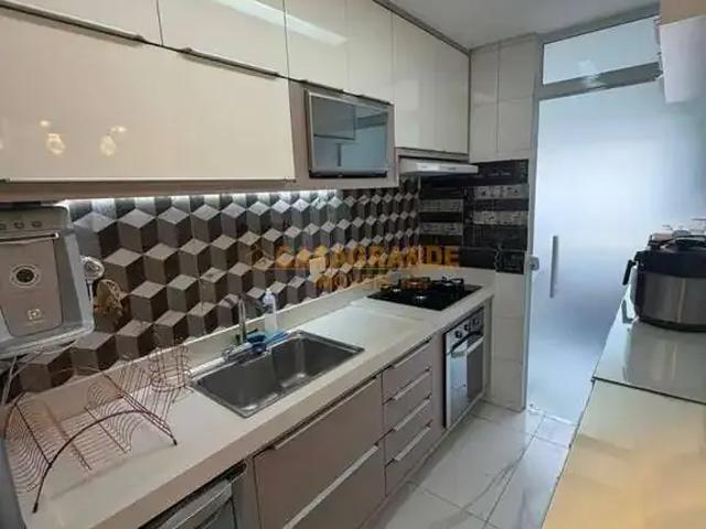 Apartamento para Venda em São José dos Campos/SP Palmeiras de São José 3 Quartos