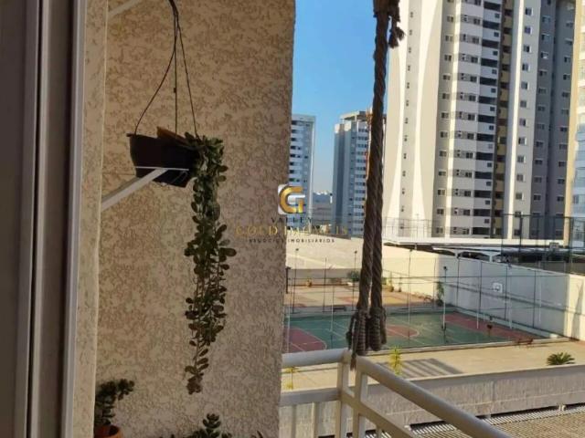 Apartamento para Venda em São José dos Campos/SP Palmeiras de São José 2 Quartos