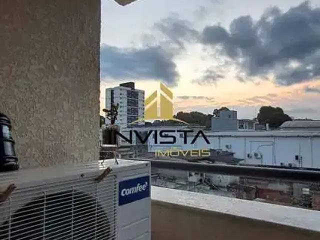 Apartamento para Venda em São José dos Campos/SP Palmeiras de São José 2 Quartos