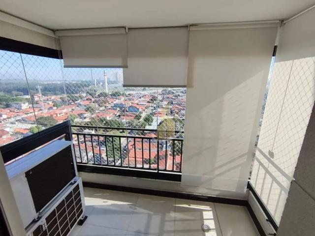 Apartamento para Venda em São José dos Campos/SP Palmeiras de São José 2 Quartos