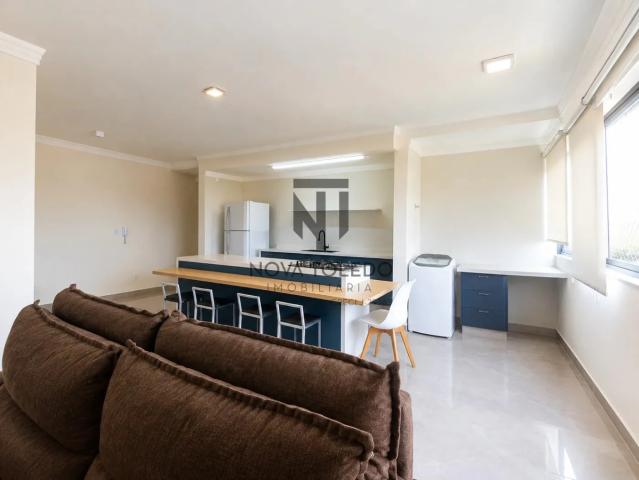Apartamento para Venda em São José dos Campos/SP Palmeiras de São José 2 Quartos