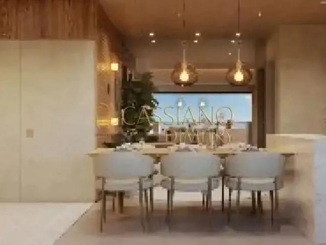 Apartamento para Venda em São José dos Campos/SP Palmeiras de São José 2 Quartos