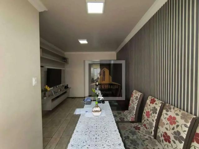 Apartamento para Venda em São José dos Campos/SP Palmeiras de São José 2 Quartos