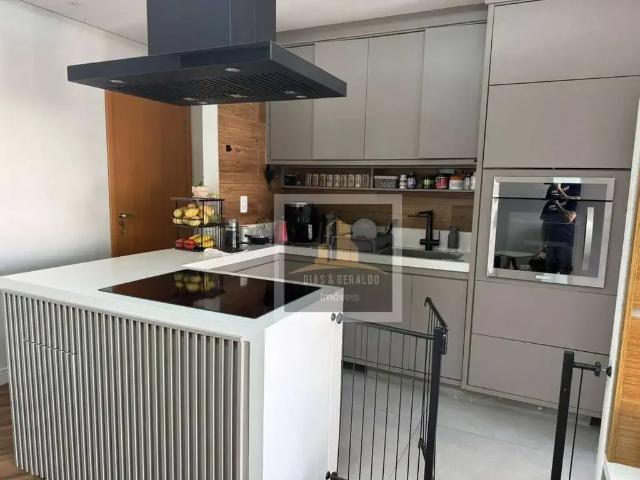 Apartamento para Venda em São José dos Campos/SP Palmeiras de São José 2 Quartos