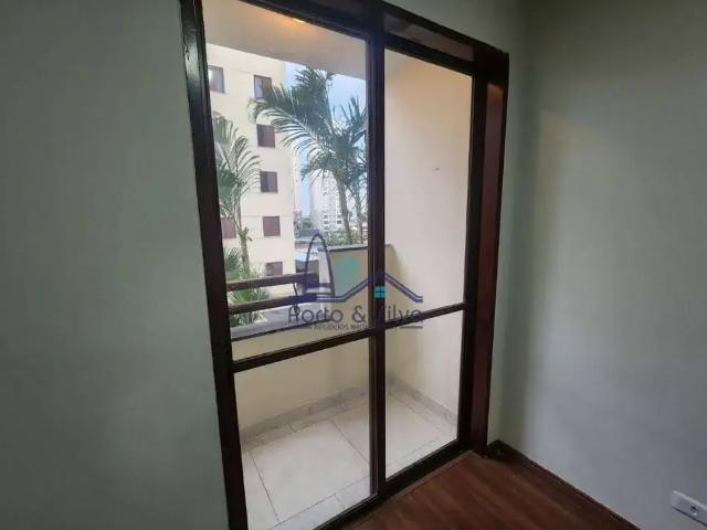 Apartamento para Venda em São José dos Campos/SP Palmeiras de São José 2 Quartos