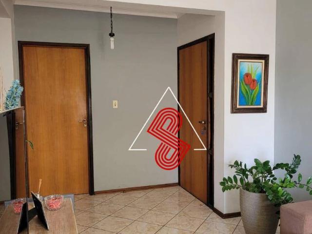 Apartamento para Venda em São José dos Campos/SP Palmeiras de São José 2 Quartos