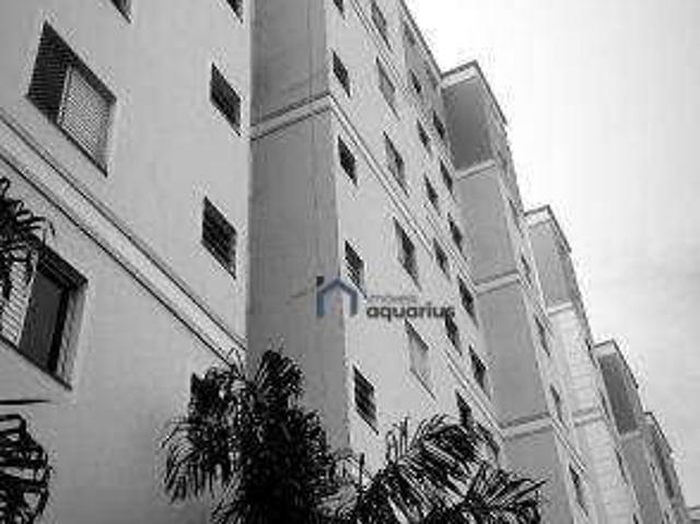 Apartamento para Venda em São José dos Campos/SP Palmeiras de São José 2 Quartos