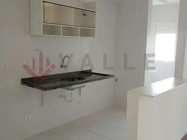 Apartamento para Venda em São José dos Campos/SP Palmeiras de São José 2 Quartos