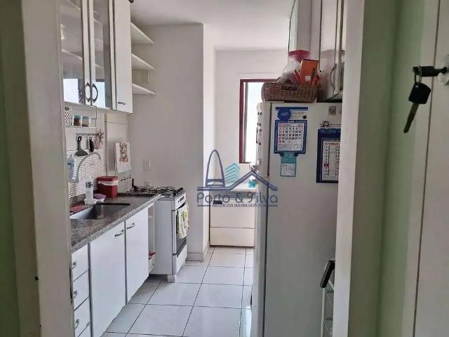 Apartamento para Venda em São José dos Campos/SP Palmeiras de São José 2 Quartos