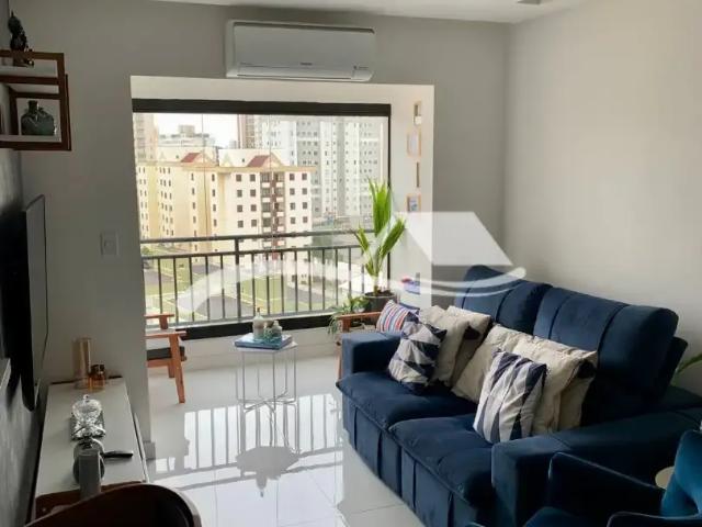 Apartamento para Venda em São José dos Campos/SP Palmeiras de São José 2 Quartos