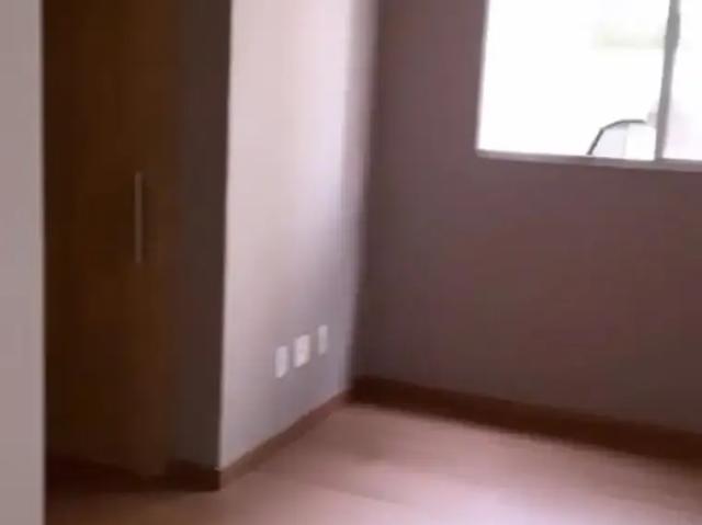 Apartamento para Venda em São José dos Campos/SP Palmeiras de São José 2 Quartos