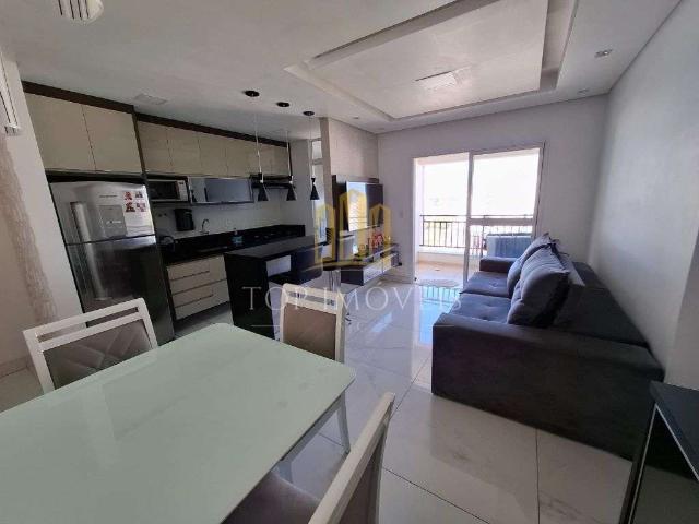 Apartamento para Venda em São José dos Campos/SP Palmeiras de São José 2 Quartos