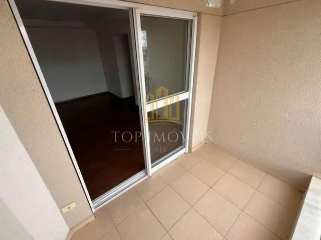 Apartamento para Venda em São José dos Campos/SP Palmeiras de São José 2 Quartos