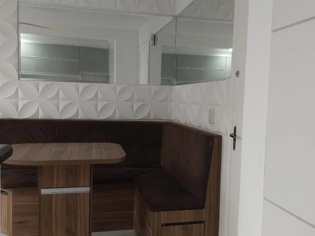Apartamento para Venda em São José dos Campos/SP Palmeiras de São José 2 Quartos