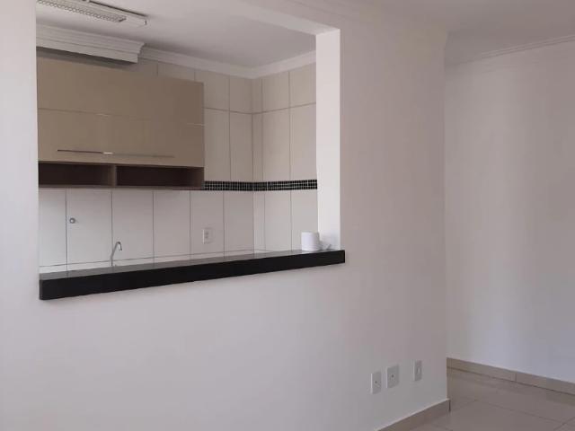 Apartamento para Venda em São José dos Campos/SP Palmeiras de São José 2 Quartos