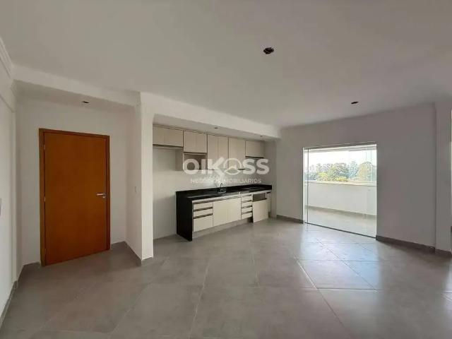 Apartamento para Venda em São José dos Campos/SP Palmeiras de São José 2 Quartos