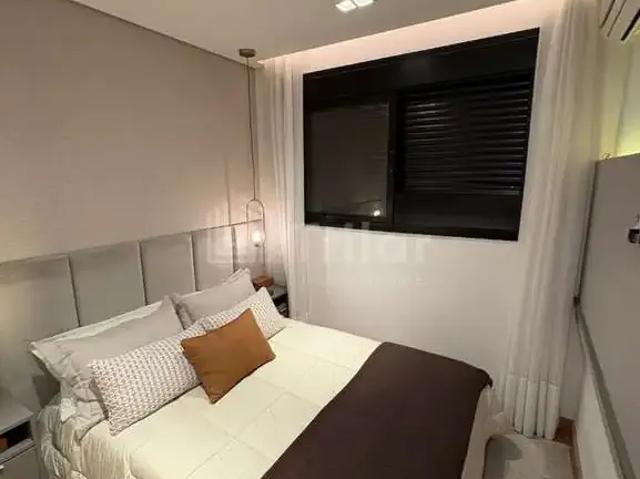 Apartamento para Venda em São José dos Campos/SP Palmeiras de São José 2 Quartos