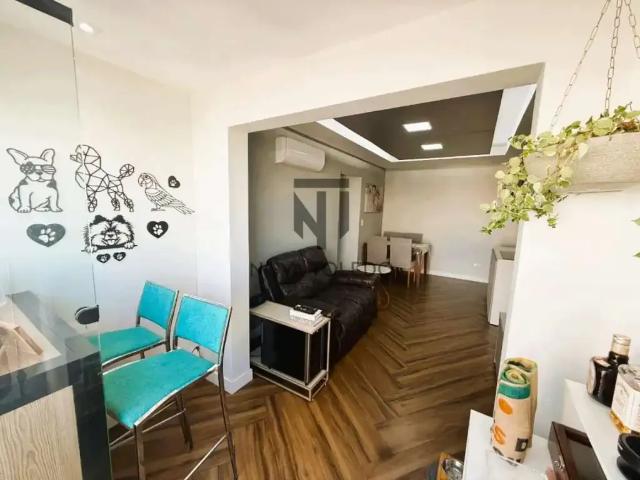 Apartamento para Venda em São José dos Campos/SP Palmeiras de São José 2 Quartos