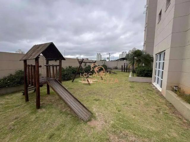 Apartamento para Venda em São José dos Campos/SP Palmeiras de São José 2 Quartos