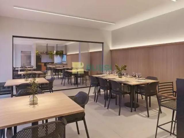 Apartamento para Venda em São José dos Campos/SP Palmeiras de São José 2 Quartos
