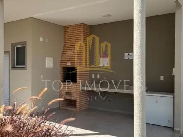 Apartamento para Venda em São José dos Campos/SP Parque dos Ipês 2 Quartos
