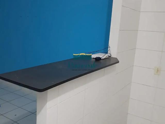 Apartamento para Venda em São José dos Campos/SP Parque dos Ipês 2 Quartos