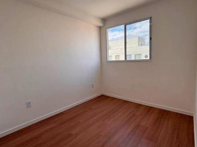 Apartamento para Venda em São José dos Campos/SP Parque dos Ipês 2 Quartos
