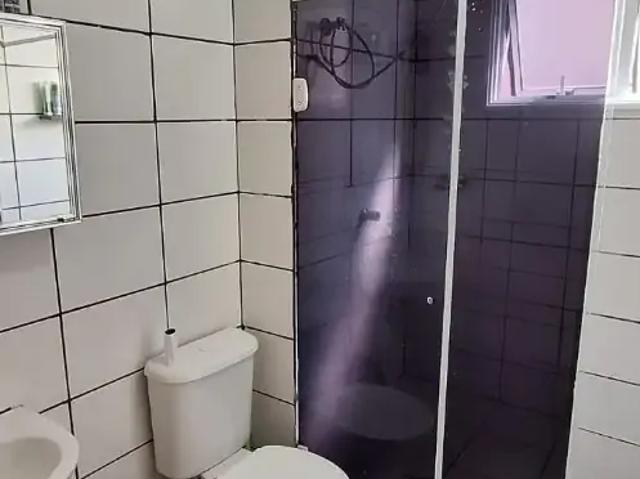 Apartamento para Venda em São José dos Campos/SP Parque dos Ipês 2 Quartos
