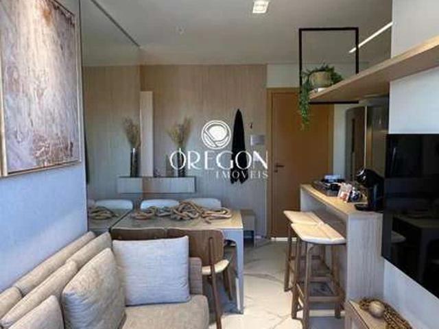 Apartamento para Venda em São José dos Campos/SP Parque dos Ipês 2 Quartos