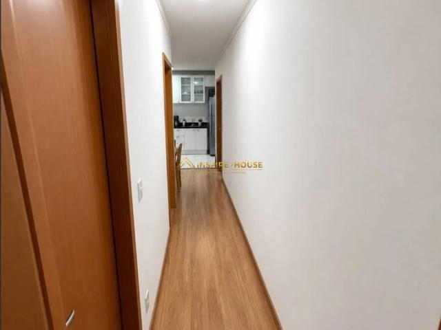 Apartamento para Venda em São José dos Campos/SP Parque Interlagos 2 Quartos