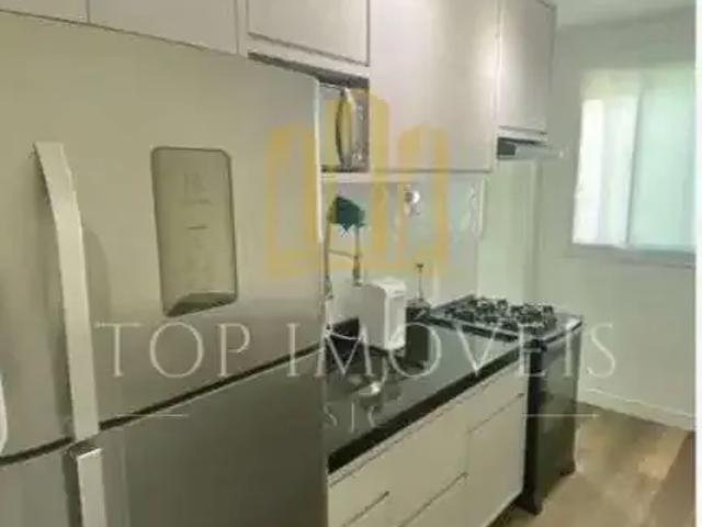 Apartamento para Venda em São José dos Campos/SP Parque Independencia 2 Quartos