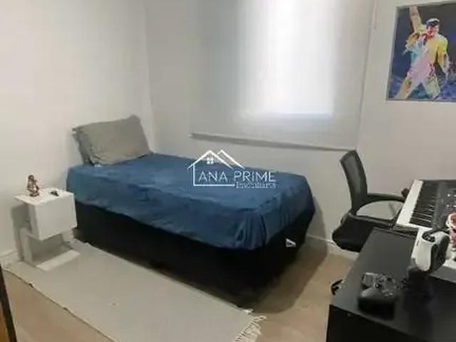 Apartamento para Venda em São José dos Campos/SP Parque Independencia 2 Quartos