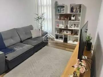 Apartamento para Venda em São José dos Campos/SP Parque Independencia 2 Quartos