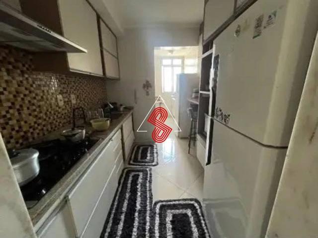 Apartamento para Venda em São José dos Campos/SP Parque Industrial 4 Quartos