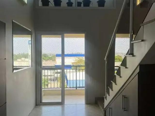 Apartamento para Venda em São José dos Campos/SP Parque Industrial 4 Quartos