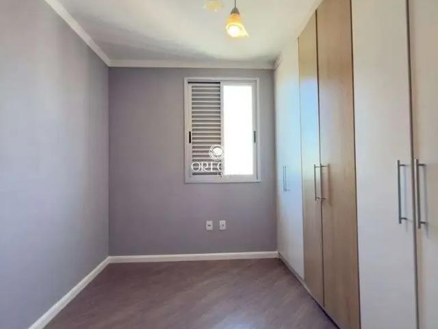 Apartamento para Venda em São José dos Campos/SP Parque Industrial 4 Quartos