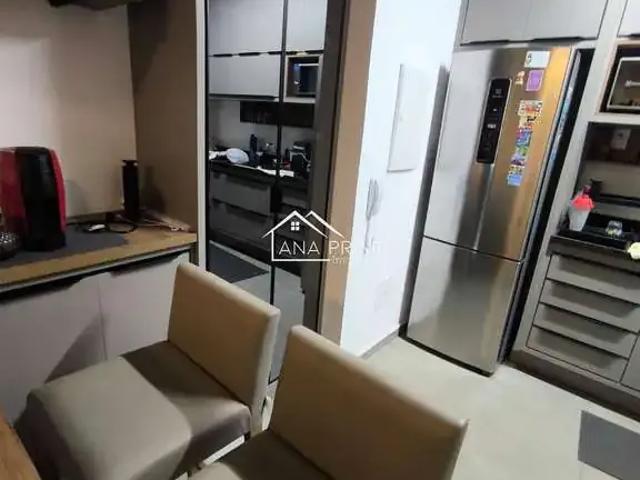 Apartamento para Venda em São José dos Campos/SP Parque Industrial 2 Quartos