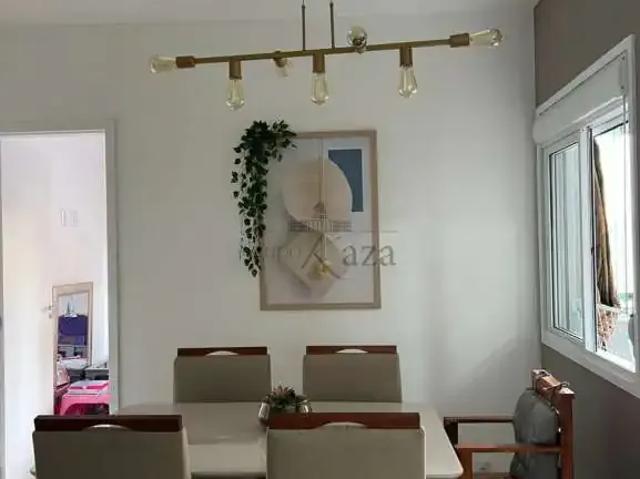 Apartamento para Venda em São José dos Campos/SP Parque Industrial 2 Quartos