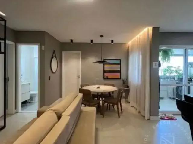 Apartamento para Venda em São José dos Campos/SP Parque Industrial 2 Quartos