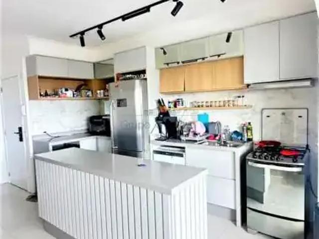 Apartamento para Venda em São José dos Campos/SP Parque Industrial 2 Quartos