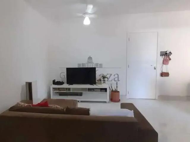 Apartamento para Venda em São José dos Campos/SP Parque Industrial 2 Quartos