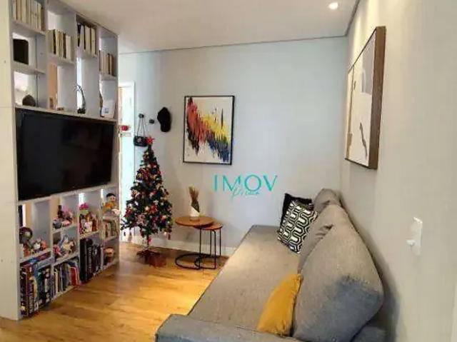 Apartamento para Venda em São José dos Campos/SP Parque Industrial 2 Quartos