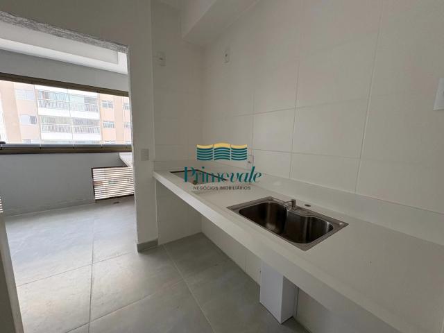 Apartamento para Venda em São José dos Campos/SP Parque Industrial 2 Quartos