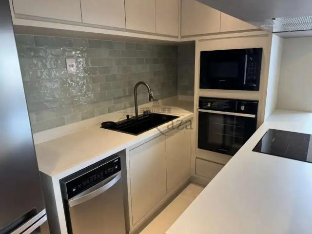 Apartamento para Venda em São José dos Campos/SP Parque Industrial 2 Quartos