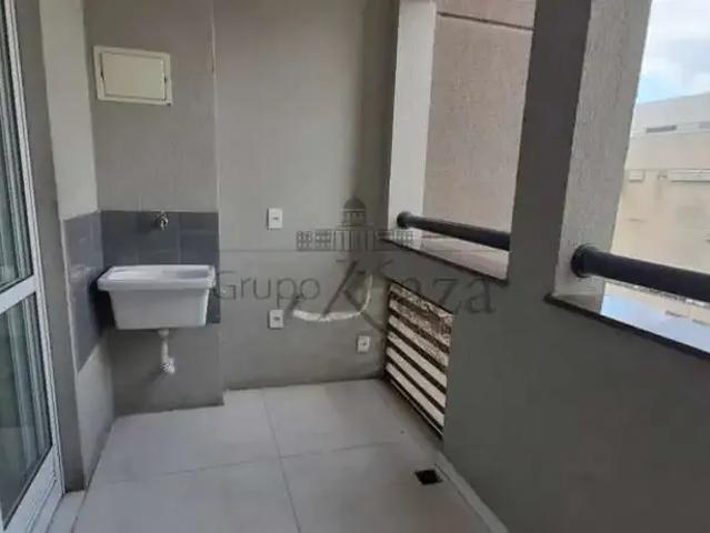 Apartamento para Venda em São José dos Campos/SP Parque Industrial 2 Quartos