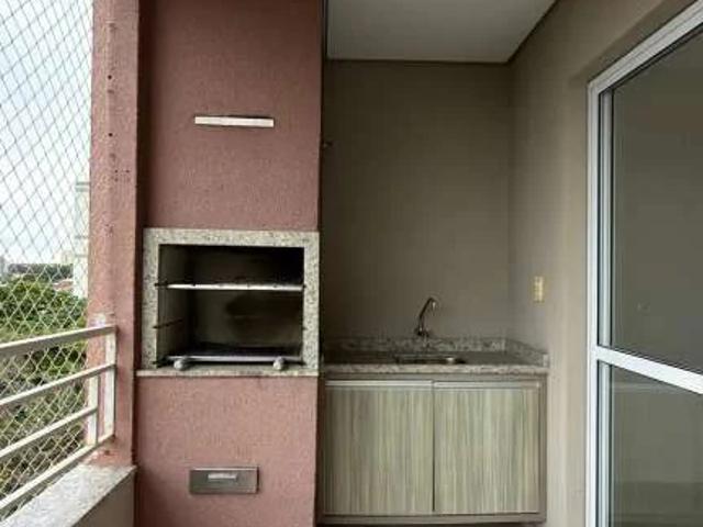 Apartamento para Venda em São José dos Campos/SP Parque Industrial 2 Quartos