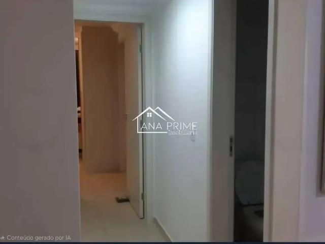 Apartamento para Venda em São José dos Campos/SP Parque Industrial 2 Quartos