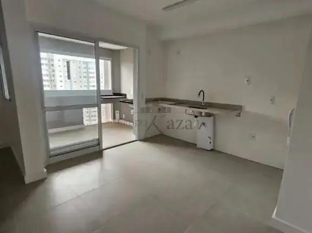 Apartamento para Venda em São José dos Campos/SP Parque Industrial 2 Quartos