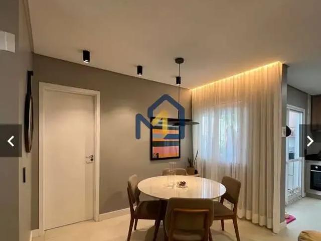 Apartamento para Venda em São José dos Campos/SP Parque Industrial 2 Quartos